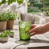 COPO_ALTO_BIO_PLAST_VANITY_ACQUA_WATER_LILY_GREEN_480ML_GUZZINI -2-